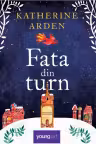 Fata din turn