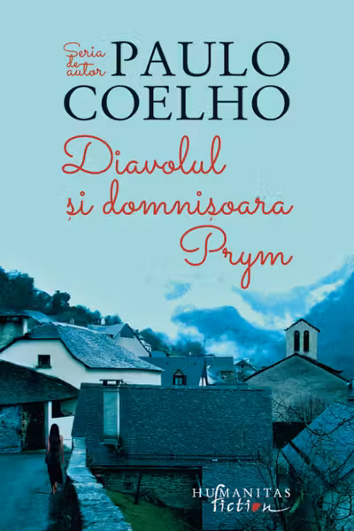 Diavolul si domnisoara Prym