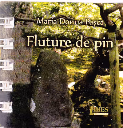 Fluture de pin