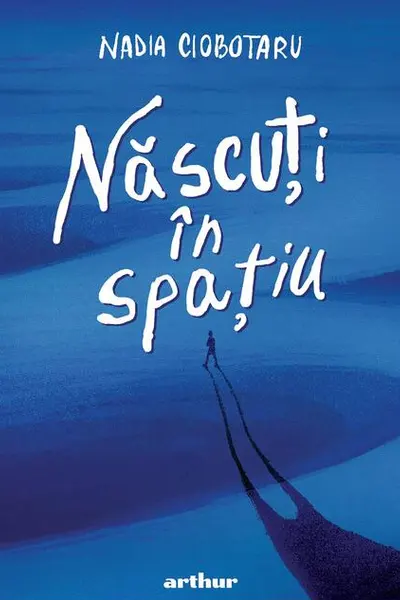 Nascuti in spatiu
