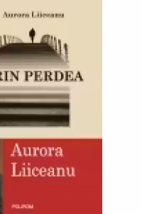 Prin perdea