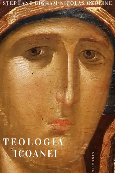 Teologia icoanei