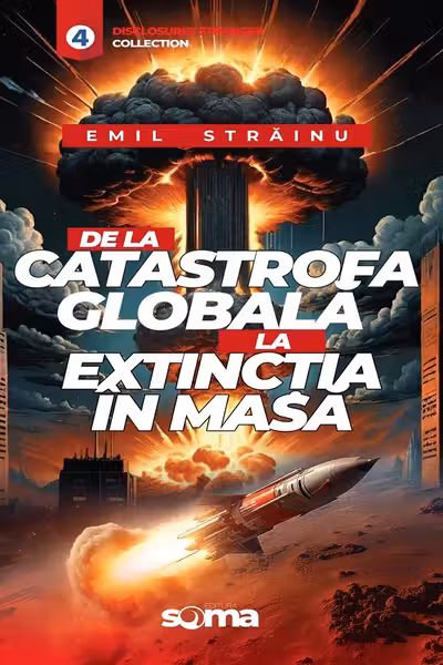 De la catastrofa globala la extinctia in masa