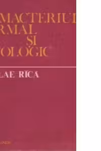 Climacteriul normal si patologic