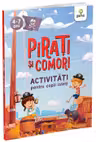 Pirati si comori