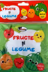 Fructe si legume