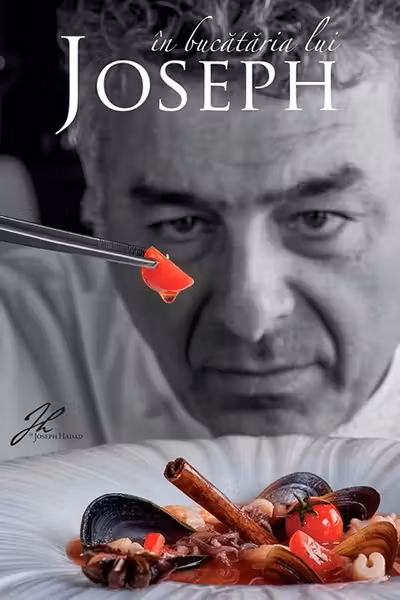 In bucataria lui Joseph