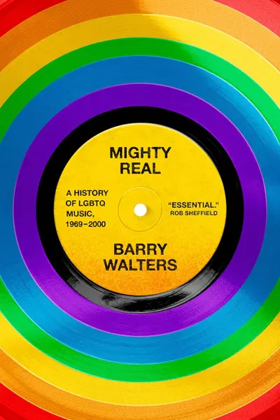 Mighty Real