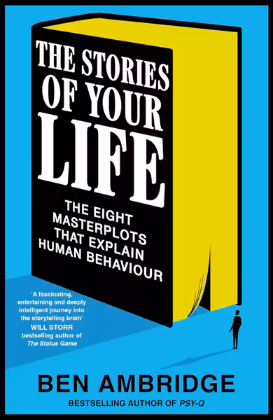The Stories of Your Life