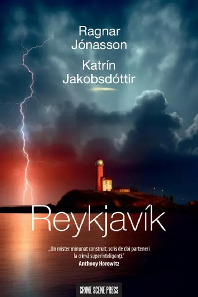 Reykjavik