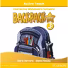 Backpack Gold Level 3 Active Teach CD ROM
