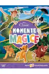 Disney Clasic - Momente magice