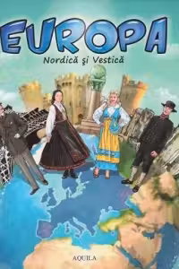 Europa Nordica si Vestica