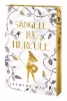 Sangele lui Hercule. Editie Speciala cu Sprayed Edges