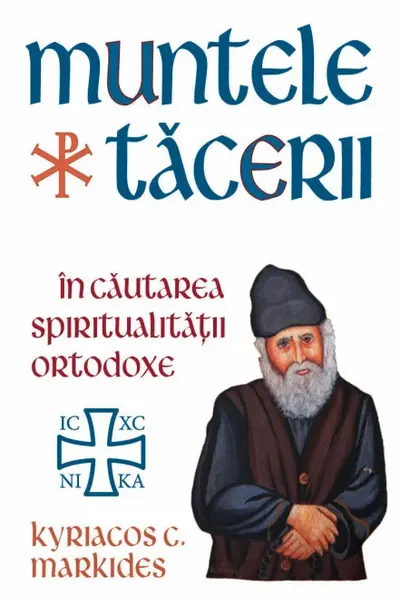 Muntele tacerii