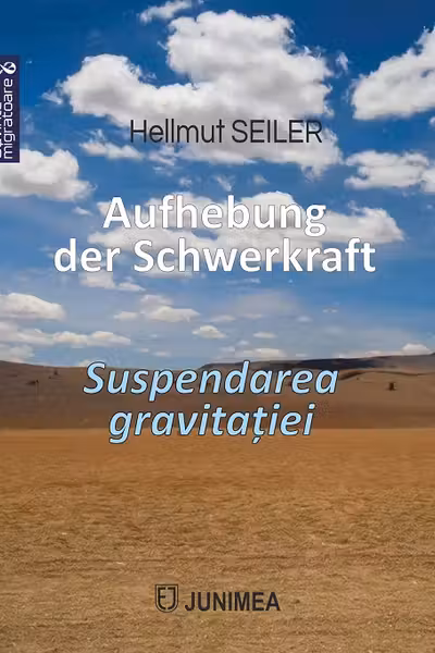 Aufhebung der Schwerkraft. Suspendarea gravitației