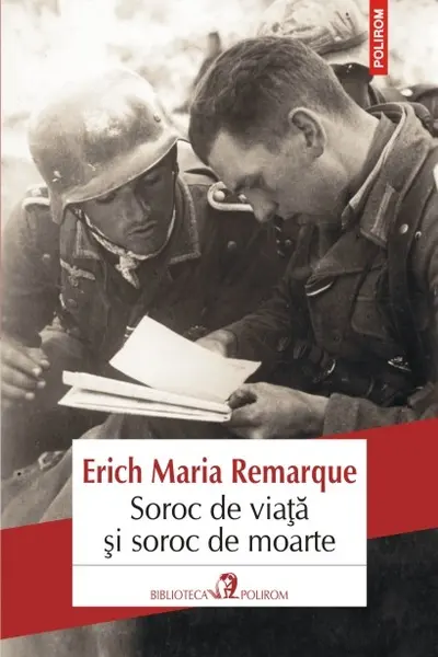 Soroc de viata si soroc de moarte