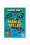Minecraft - Cronicile Woodsword Vol. 3: In adancul apelor