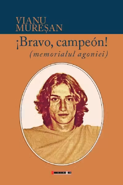 Bravo, campion!