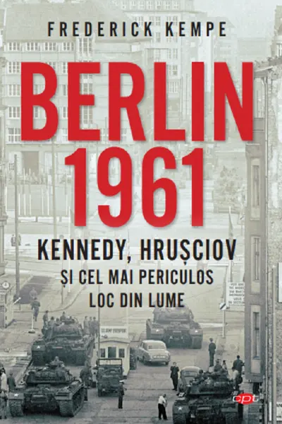 Berlin 1961