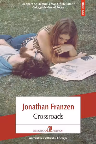 Crossroads