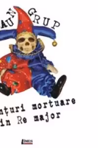 Anunturi mortuare in Re major