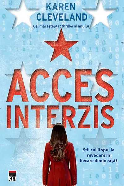 Acces interzis