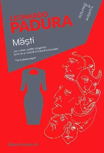 Măști