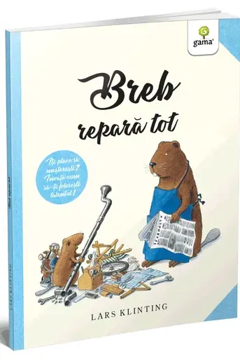 Breb repara tot
