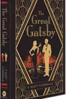 The Great Gatsby