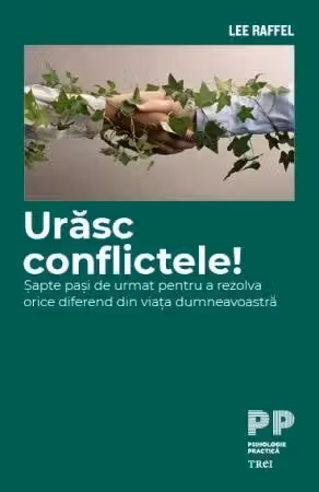 Urasc conflictele!
