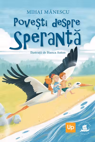 Povesti despre speranta