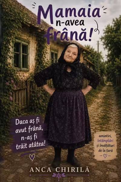 Mamaia n-avea frână!