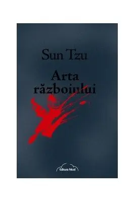 Arta razboiului