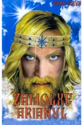 Zamolxe arianul