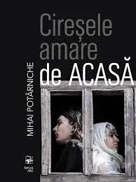 Cirese amare de acasa
