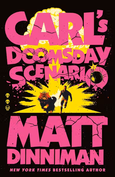 Carl's Doomsday Scenario