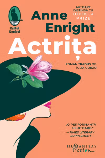 Actrita
