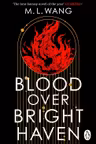 Blood Over Bright Haven