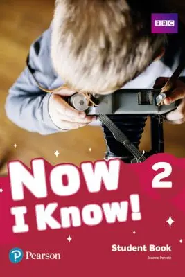 Now I Know! 2 Student Book