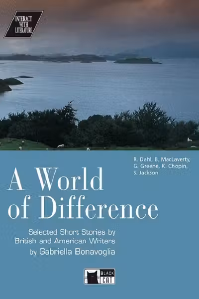 A World of Difference