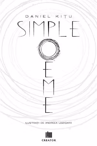 Simple poeme