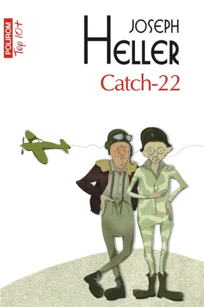 Catch-22 (Top 10)