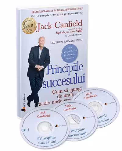 CD Principiile succesului