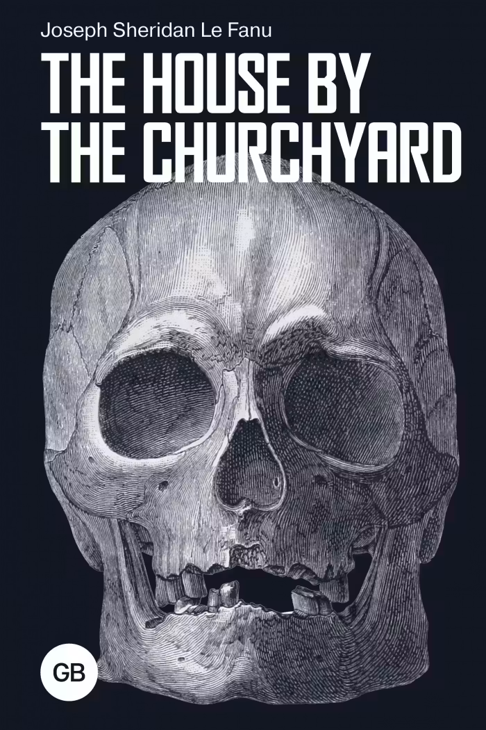 The House by the Churchyard