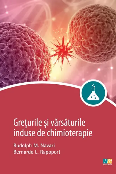 Grețurile și vărsăturile induse de chimioterapie