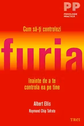 Cum sa-ti controlezi furia inainte de a te controla ea pe tine