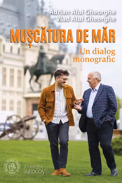 Mușcătura de mar. Un dialog monografic (1 ianuarie 2022 - 31 decembrie 2022)
