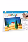 Peisaje - Primele mele picturi