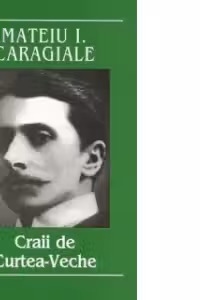 Crăii de Curtea-Veche